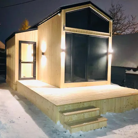 Feriehus Goralki - Szczyrk