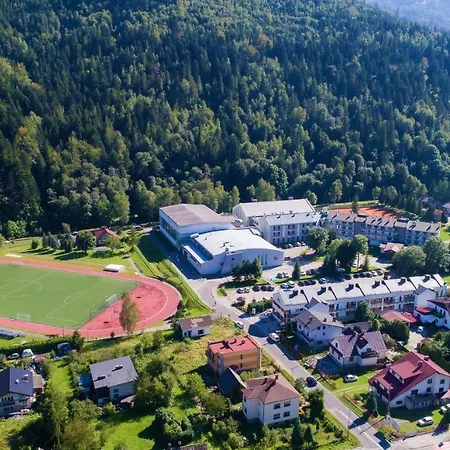 Goralki -