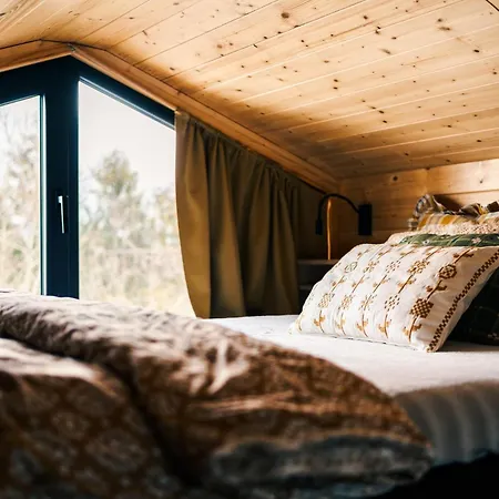 Goralki - Feriehus *