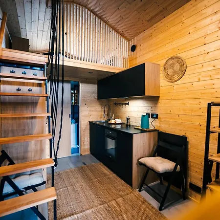 Goralki - Feriehus Szczyrk