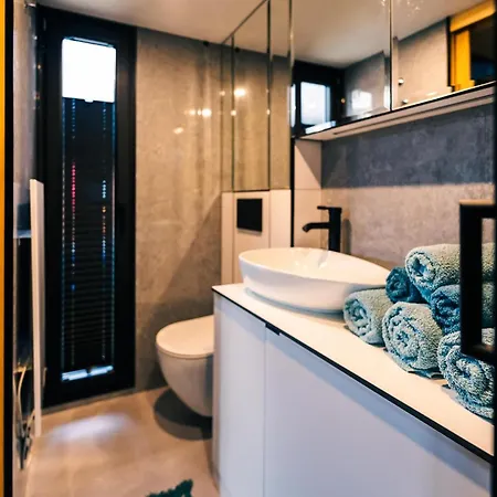 펜션 Goralki - 슈차이르크