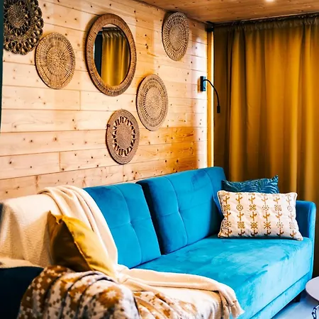 Goralki - * 슈차이르크