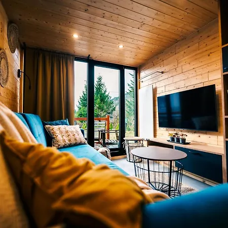 Goralki - Holiday home