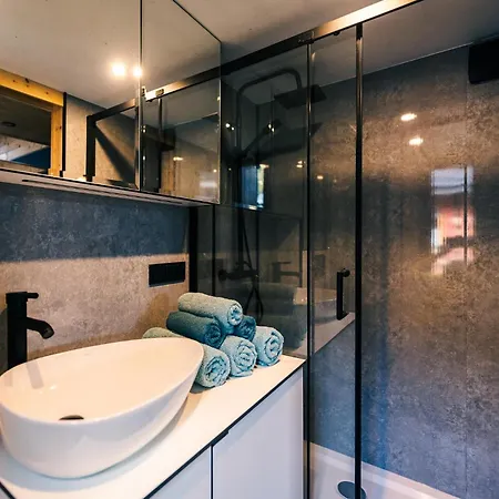 Goralki - 펜션 슈차이르크