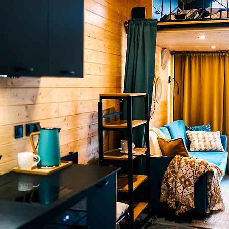Goralki - Holiday home
