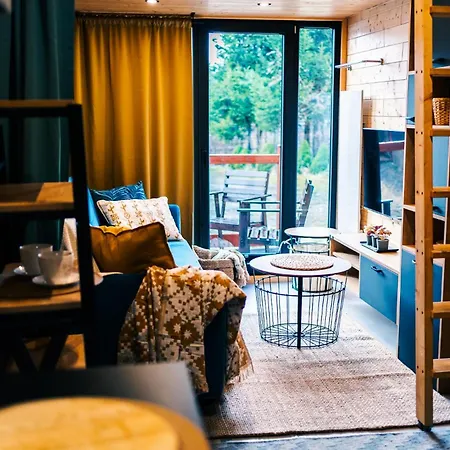 Goralki - Holiday home *