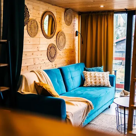 Feriehus Goralki - *