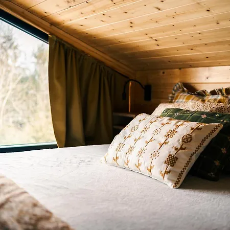 Goralki - Vakantiehuis Szczyrk