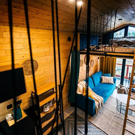 Holiday home Goralki - Szczyrk