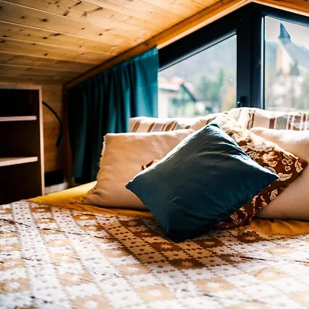 Goralki - 슈차이르크